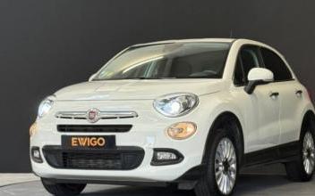 Fiat 500X Tours