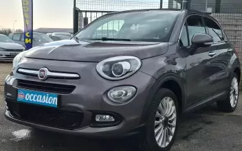 Fiat 500X Blois