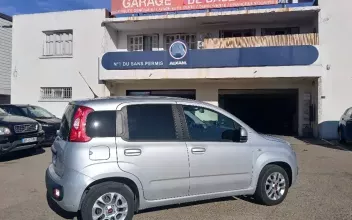 Fiat Panda Afa