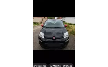 Fiat Panda Rhinau