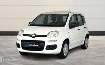 Fiat panda Maubeuge