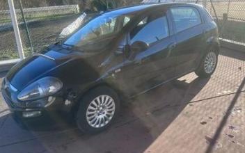 Fiat punto Rouen