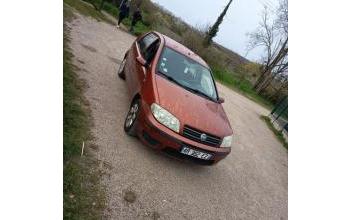 Fiat punto Les-Mureaux