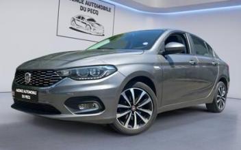 Fiat tipo Le-Pecq