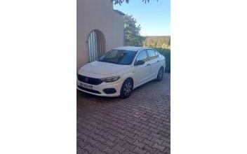 Fiat tipo Aix-en-Provence