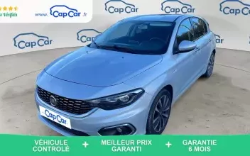 Fiat Tipo Paris