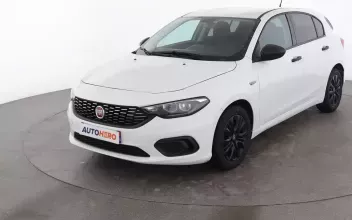 Fiat Tipo Issy-les-Moulineaux