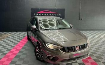 Fiat tipo Chambéry