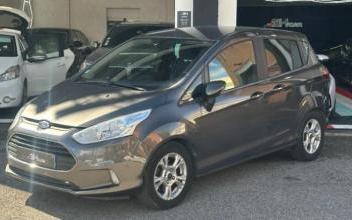 Ford B-Max La-Seyne-sur-Mer