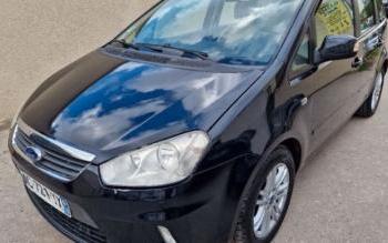 Ford C-Max Argenteuil