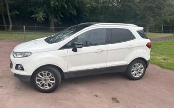 Ford ecosport Montdidier