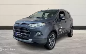 Ford EcoSport Aix-en-Provence