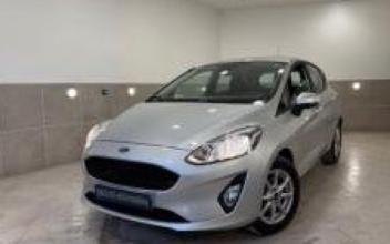 Ford Fiesta La-Buisse