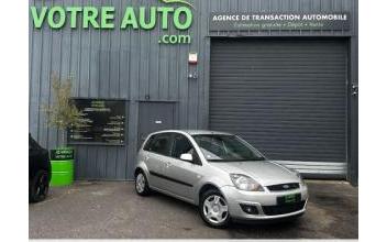 Ford fiesta Béziers