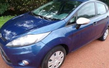 Ford fiesta Roanne