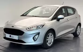 Ford Fiesta Roncq