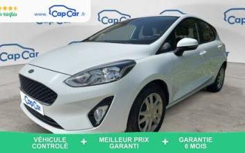 Ford fiesta Toulouse