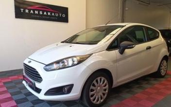 Ford fiesta Challans