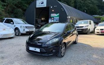 Ford Fiesta Sathonay-Camp