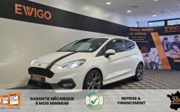 Ford fiesta Saint-Apollinaire
