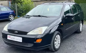 Ford Focus Carling