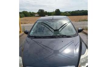 Ford focus Sainte-Soulle