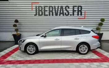 Ford Focus Carpiquet