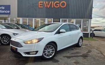 Ford focus Evreux