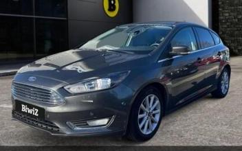 Ford focus Montpellier