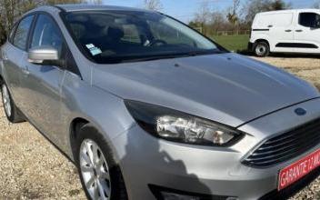 Ford Focus Lagney