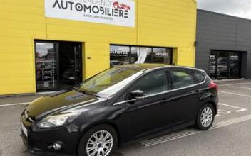 Ford focus Yerville