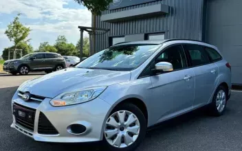 Ford Focus Eschau