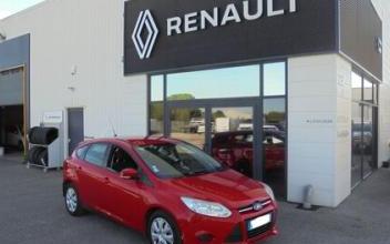 Ford focus Bellegarde