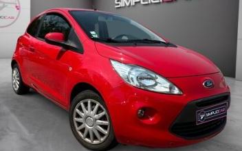 Ford ka Avignon
