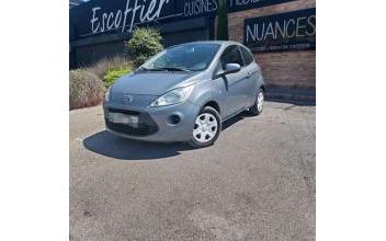 Ford ka Cavaillon