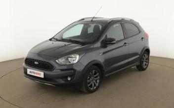 Ford ka Issy-les-Moulineaux