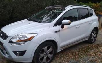 Ford kuga Payrin-Augmontel