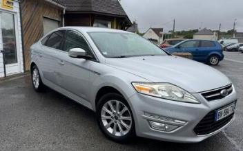 Ford mondeo Saran