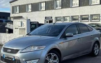 Ford mondeo Chassieu