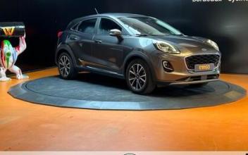 Ford puma Eysines