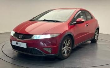 Honda civic Roncq