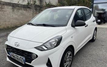 Hyundai i10 Montmagny