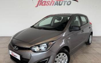 Hyundai i20 Gerzat