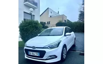 Hyundai i20 Thiais