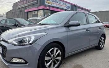 Hyundai i20 Coignières
