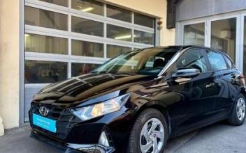 Hyundai i20 Versailles