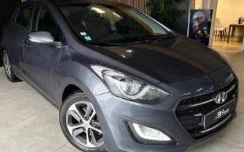 Hyundai i30 Replonges