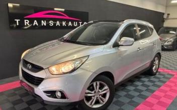Hyundai ix35 Harfleur