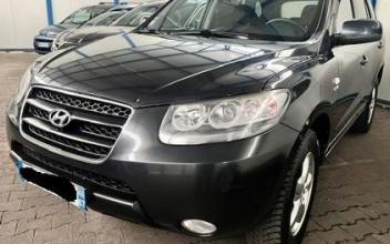 Hyundai santa fe Gerstheim