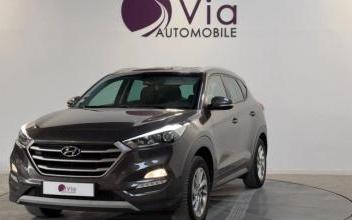 Hyundai Tucson Béthune